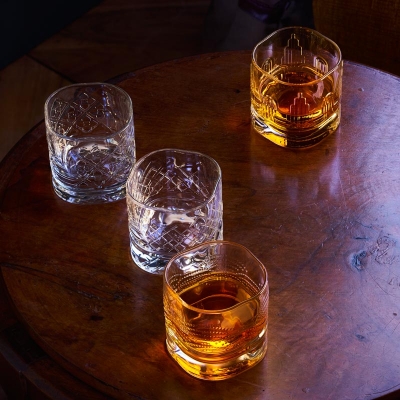 Whiskyglas Dandy - Kaito