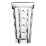 Long Drink Glas Saga - Perlen aus Frankreich