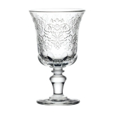 6 Weingl�ser Amboise aus Frankreich