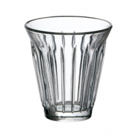 Kaffeeglas Zinc