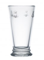 Maxi Long Drink Glas / Bierglas Biene