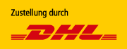 DHL Zustellung